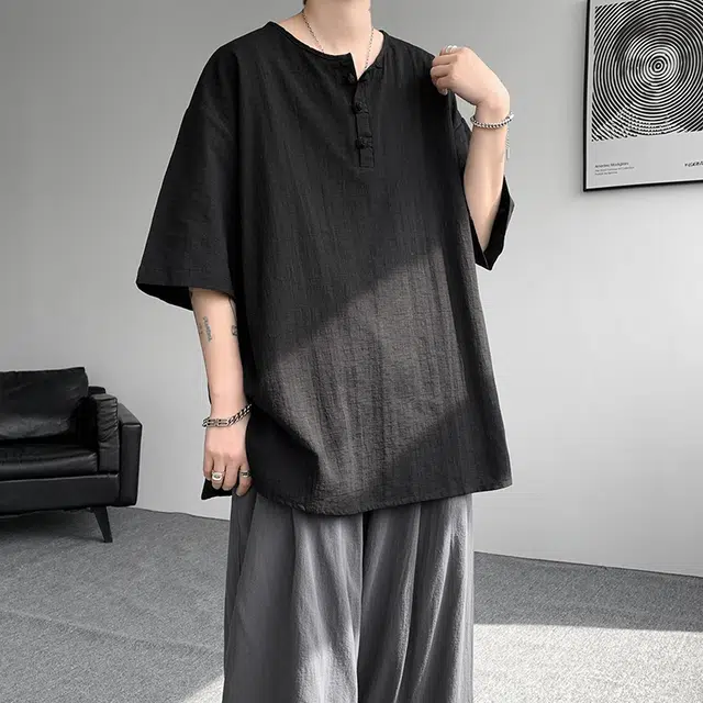 Fakeyoung T