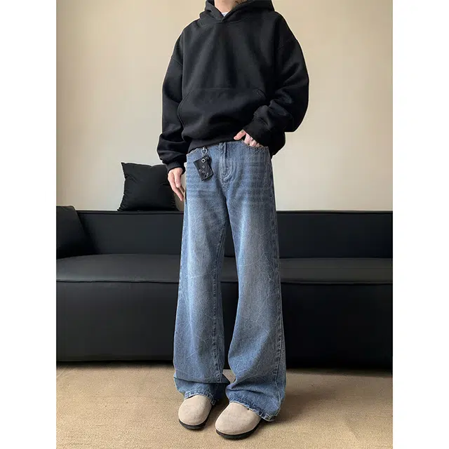 Fakeyoung cleanfit