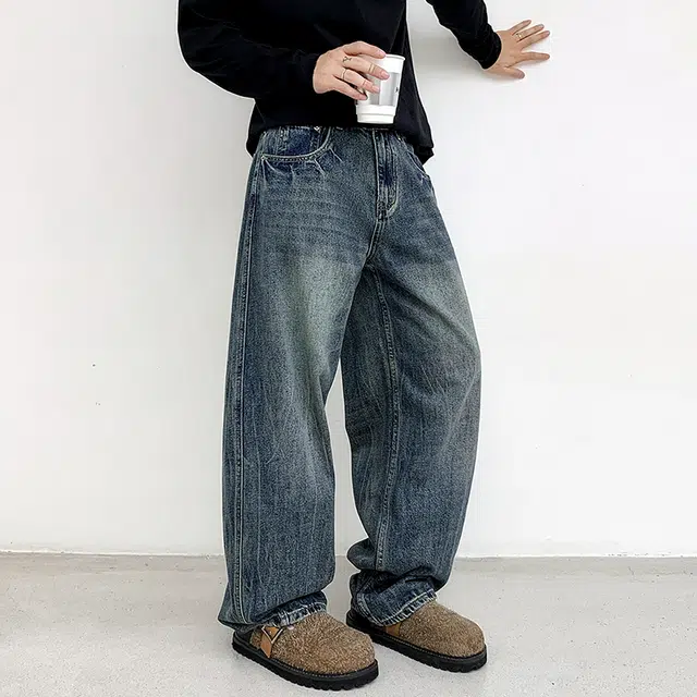 Fakeyoung cleanfit
