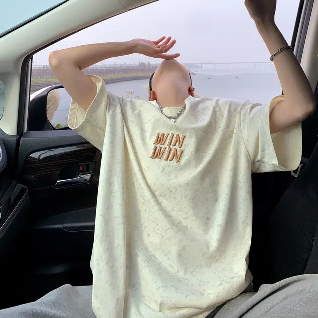 Fakeyoung T