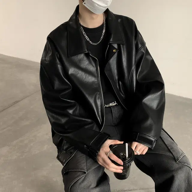 Fakeyoung cleanfitLOGO