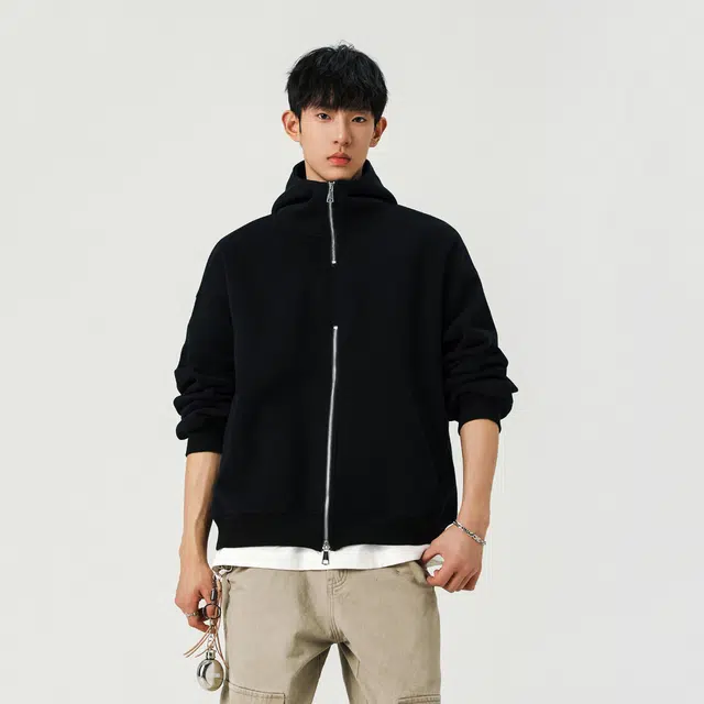 360Fakeyoung cleanfit