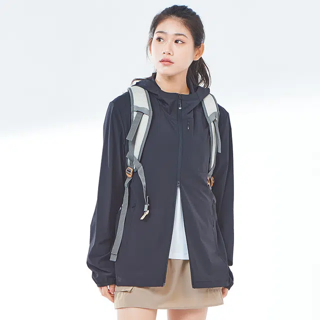 Fakeyoung UPF50+