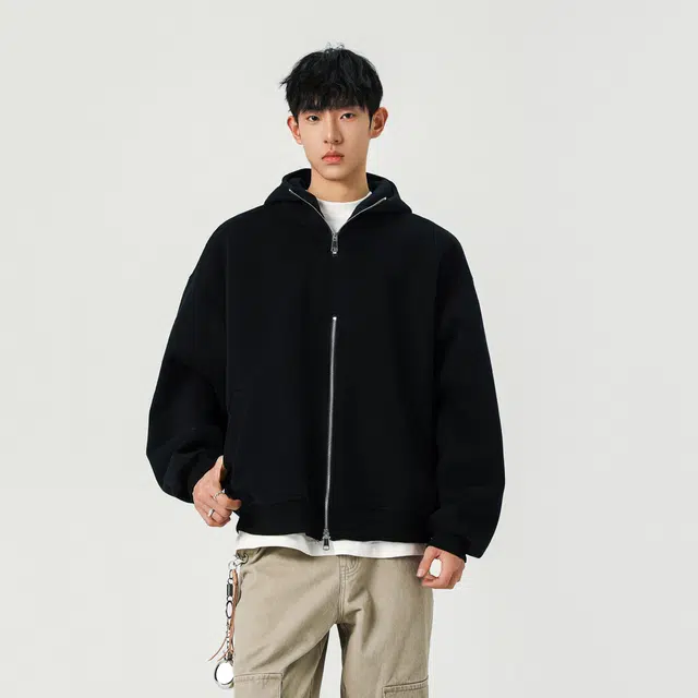 360Fakeyoung cleanfit