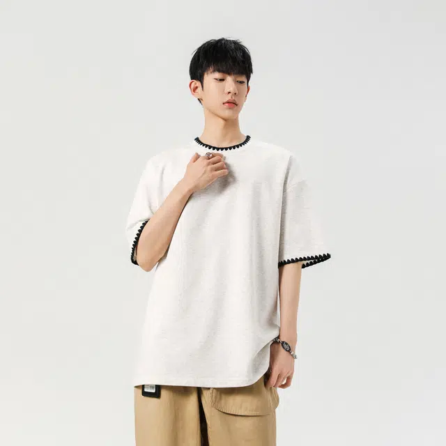 Fakeyoung T