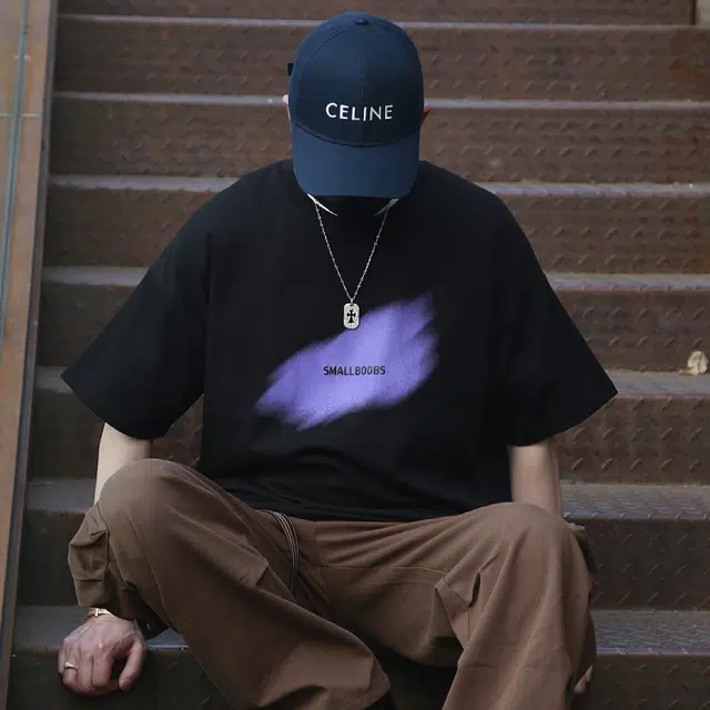 Fakeyoung T