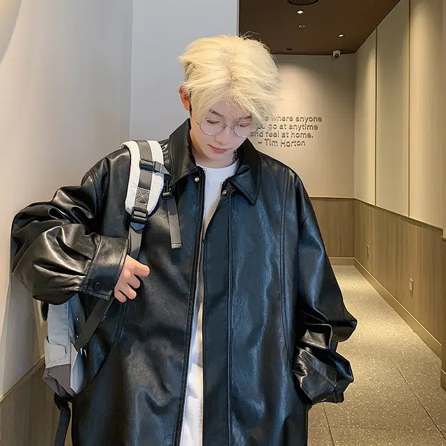 Fakeyoung PU