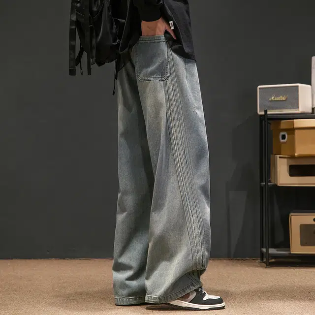 Fakeyoung cleanfit