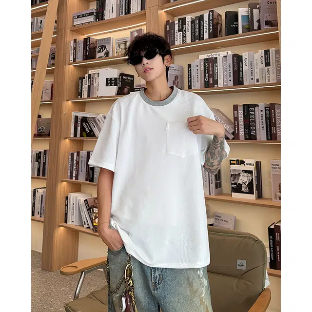 Fakeyoung T