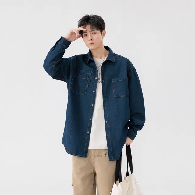 Fakeyoung vintage