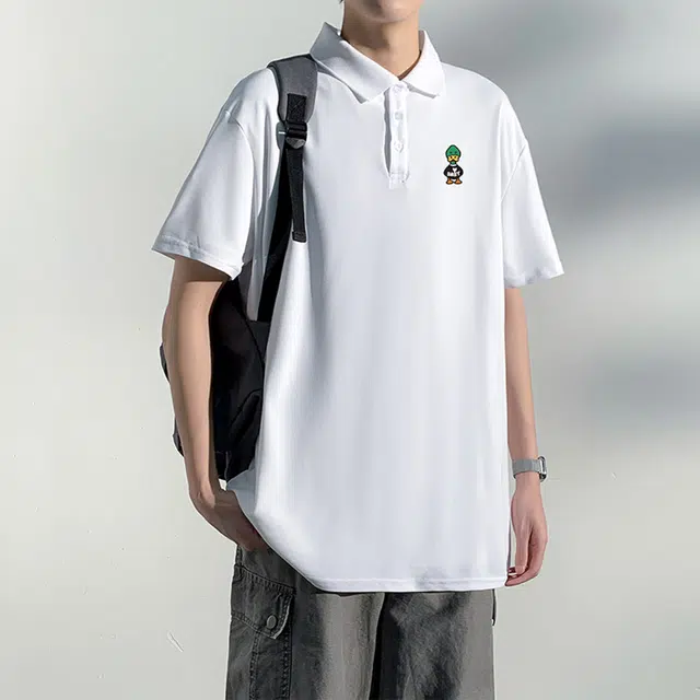 Fakeyoung Polo