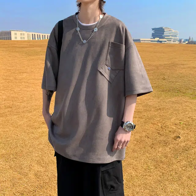 Fakeyoung T