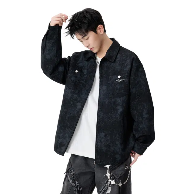 Fakeyoung cleanfitlogo