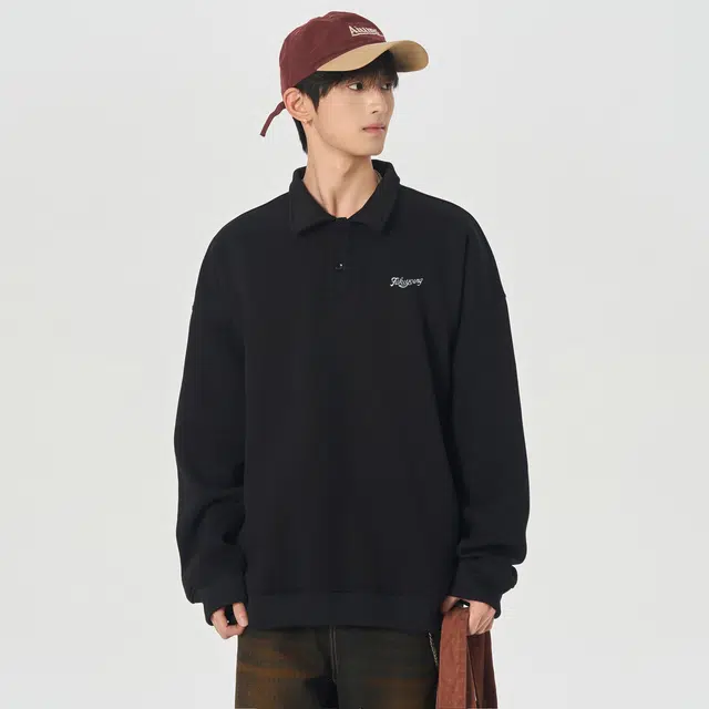 Fakeyoung polologocleanfit