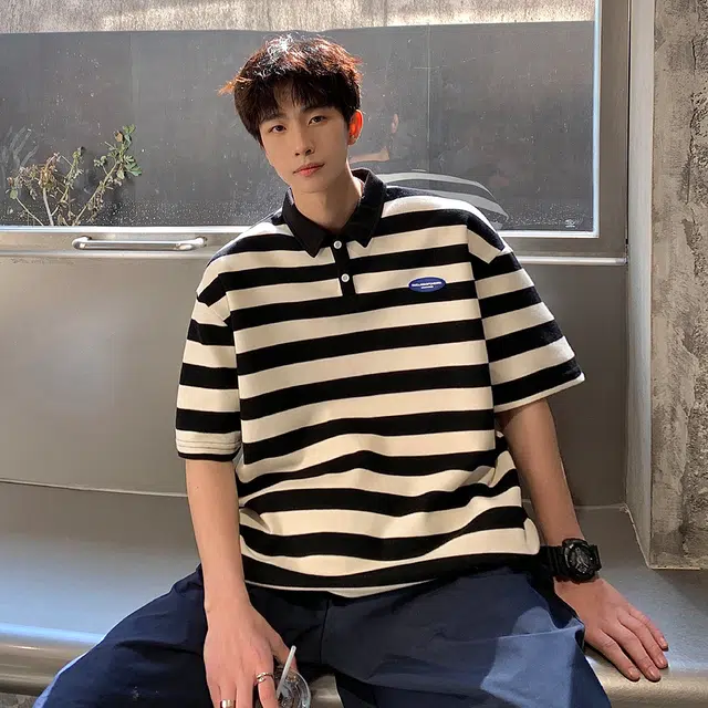 Fakeyoung POLOT