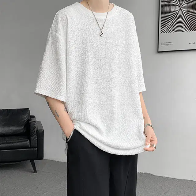Fakeyoung T
