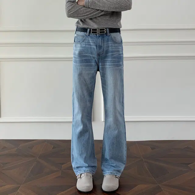 Fakeyoung cleanfit