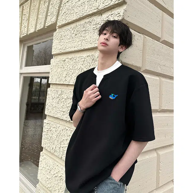 Fakeyoung T