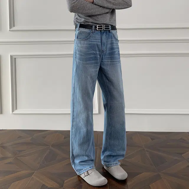 Fakeyoung cleanfit