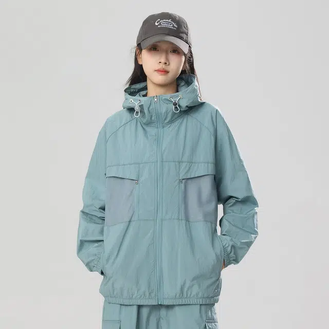 Fakeyoung UPF40+