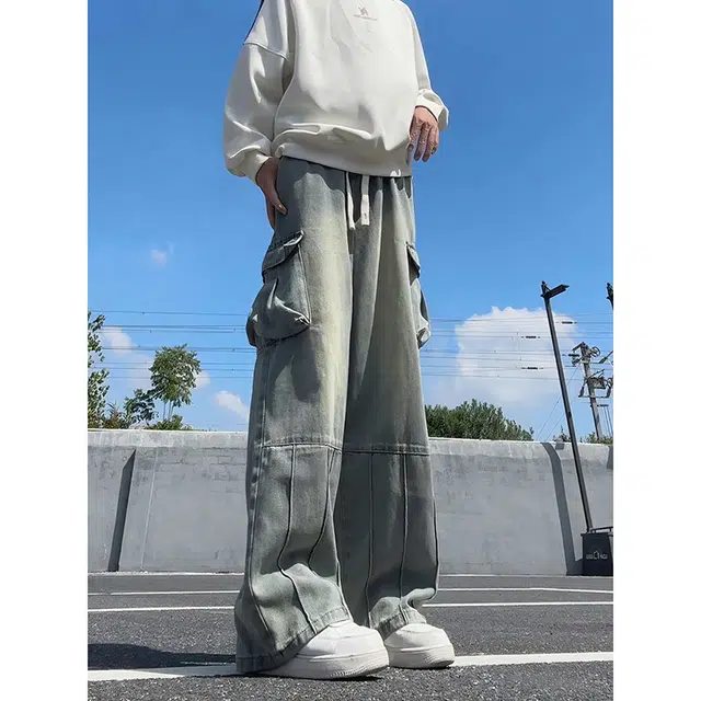 Fakeyoung cleanfit
