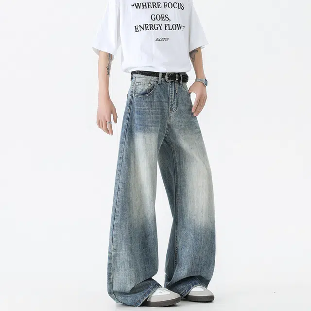Fakeyoung cleanfit