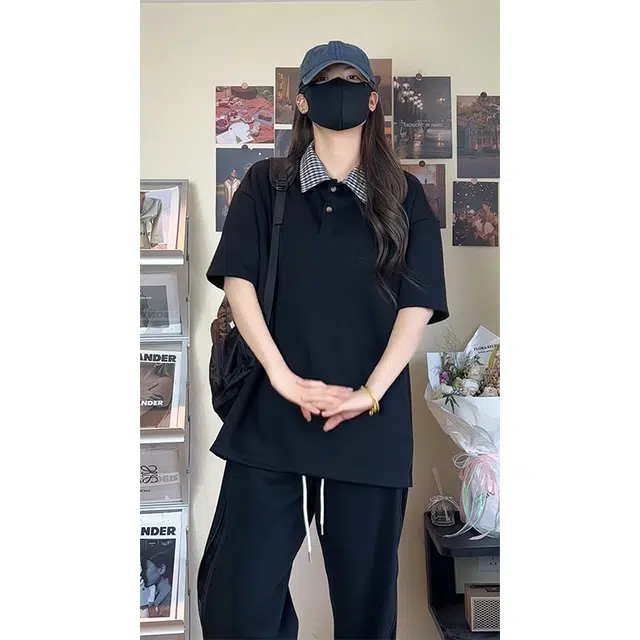 Fakeyoung Polo