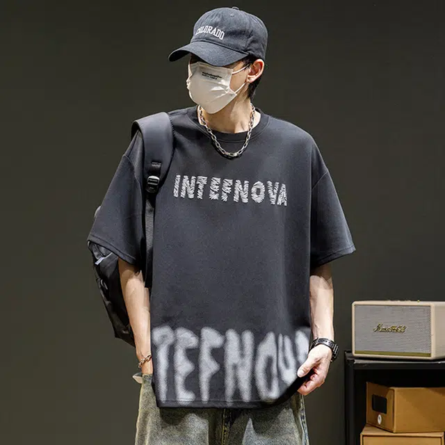 Fakeyoung T