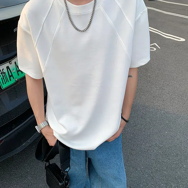 Fakeyoung T