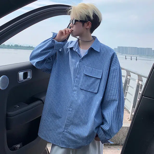 100Fakeyoung cityboy