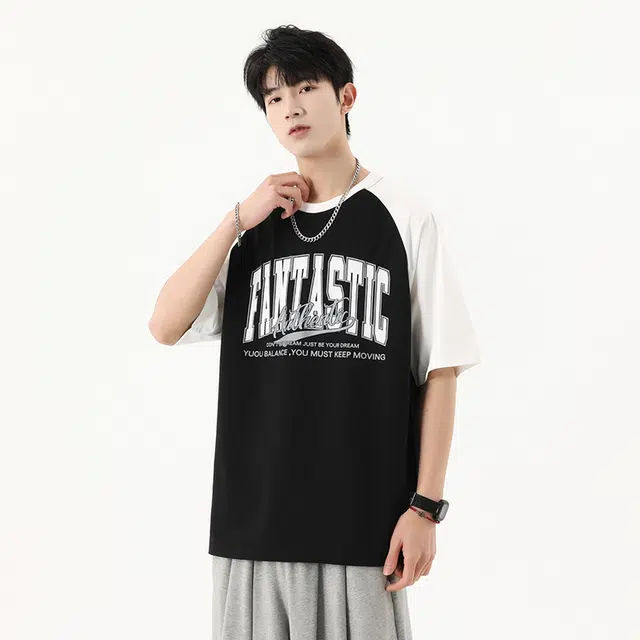 Fakeyoung T