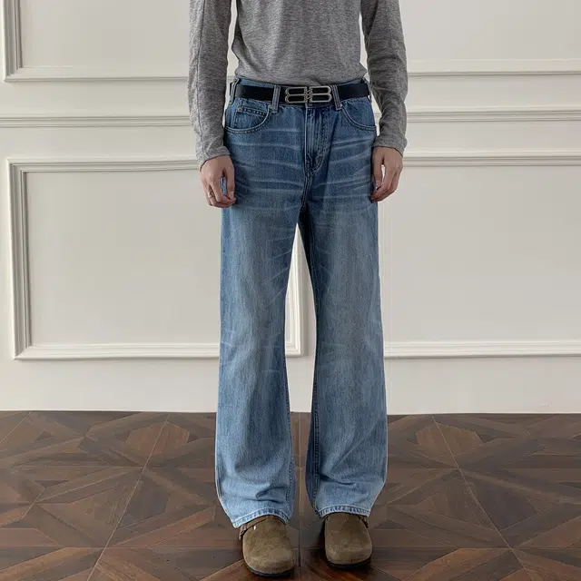 Fakeyoung cleanfit