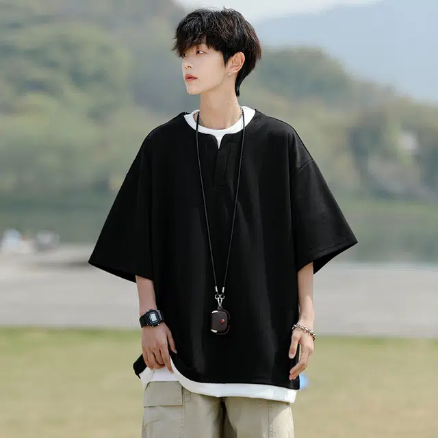 Fakeyoung T