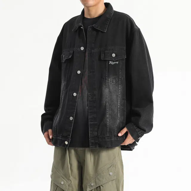 Fakeyoung cleanfitlogo