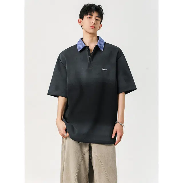 Fakeyoung Polo