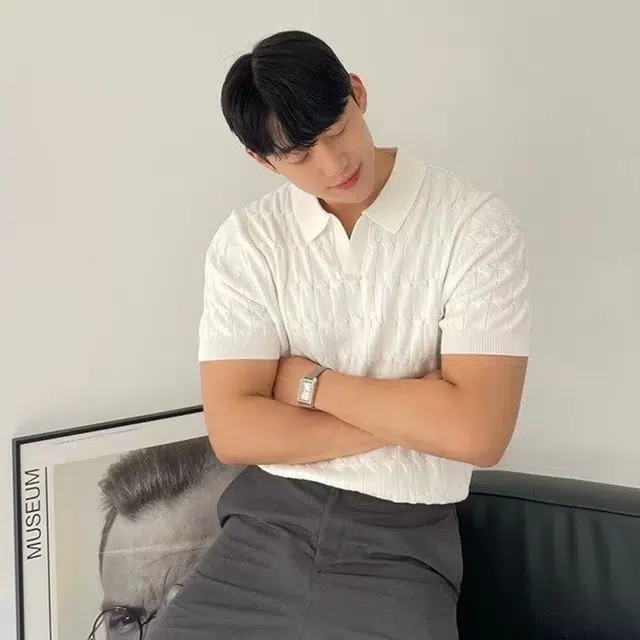 Fakeyoung Polo