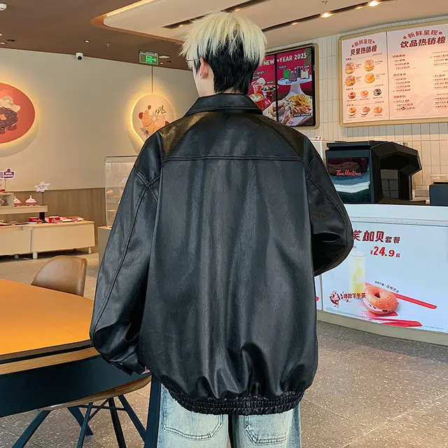 Fakeyoung PU
