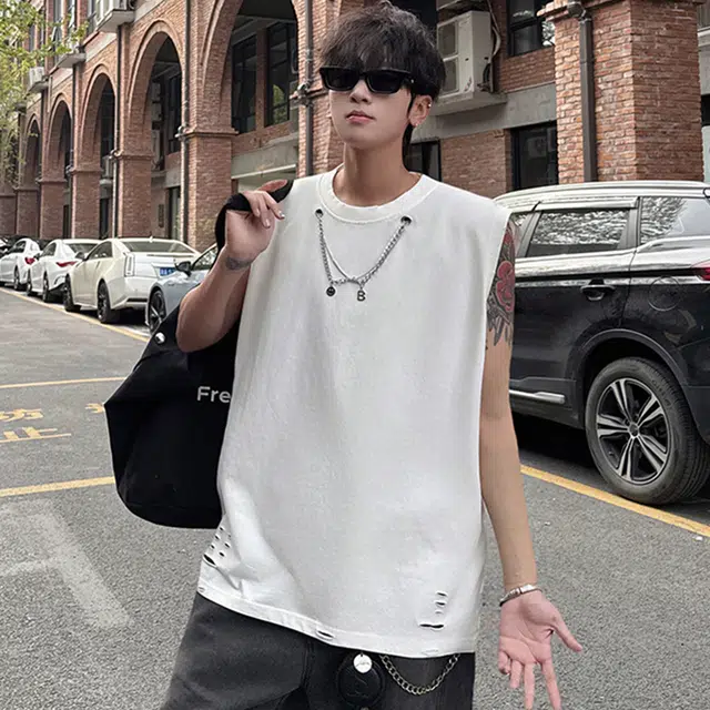 Fakeyoung T