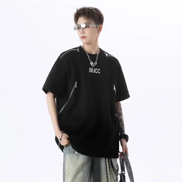 Fakeyoung T