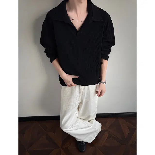 Fakeyoung POLO