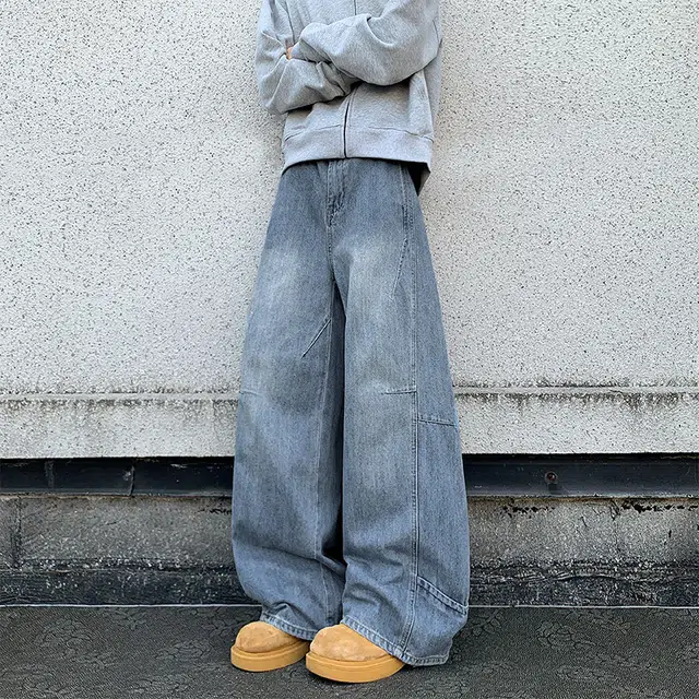 Fakeyoung cleanfit