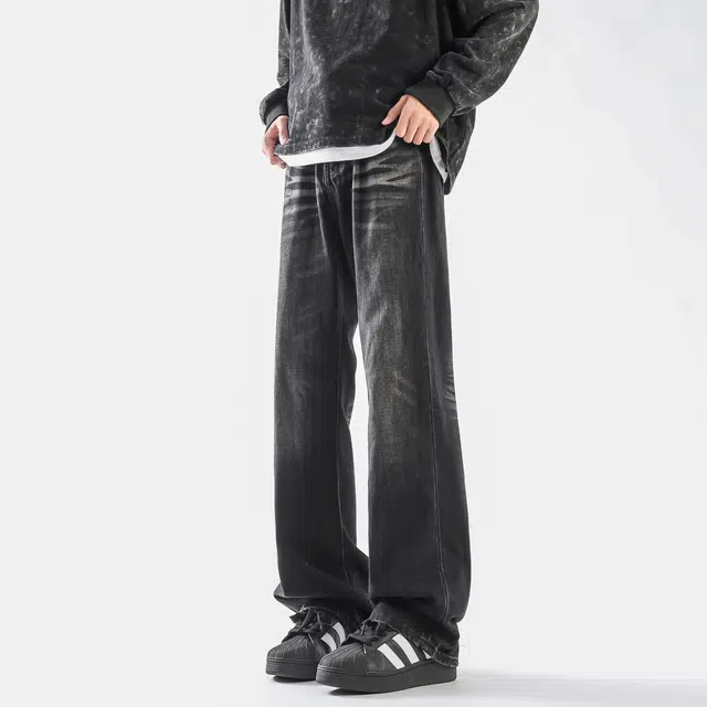 Fakeyoung cleanfit