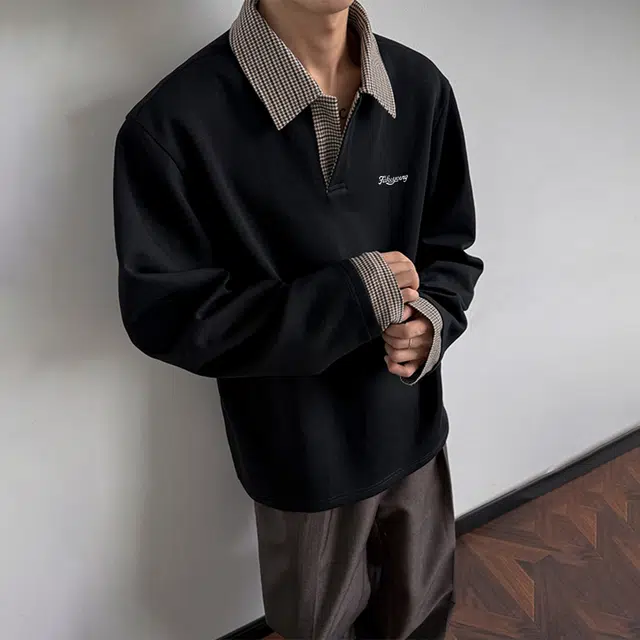 Fakeyoung LogoPolo
