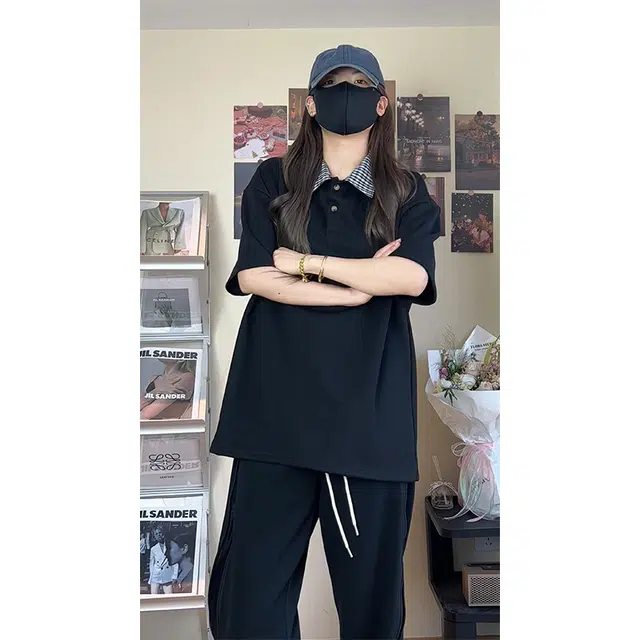 Fakeyoung Polo