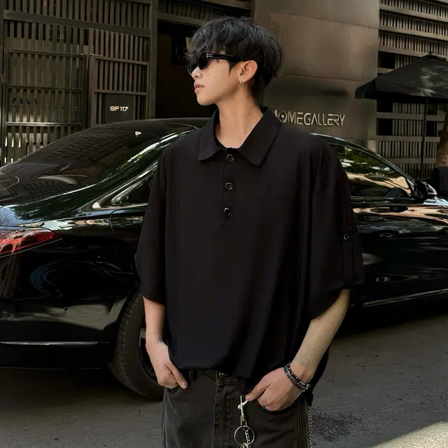 Fakeyoung T