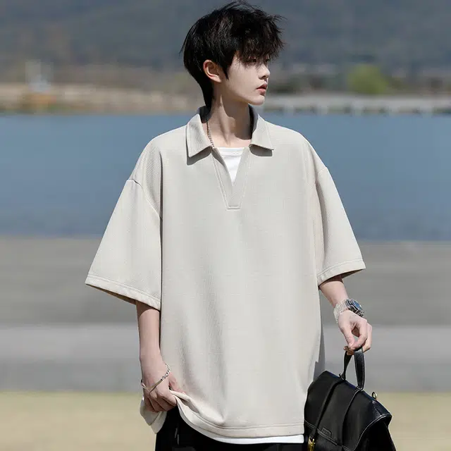 Fakeyoung Polo