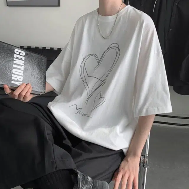Fakeyoung T