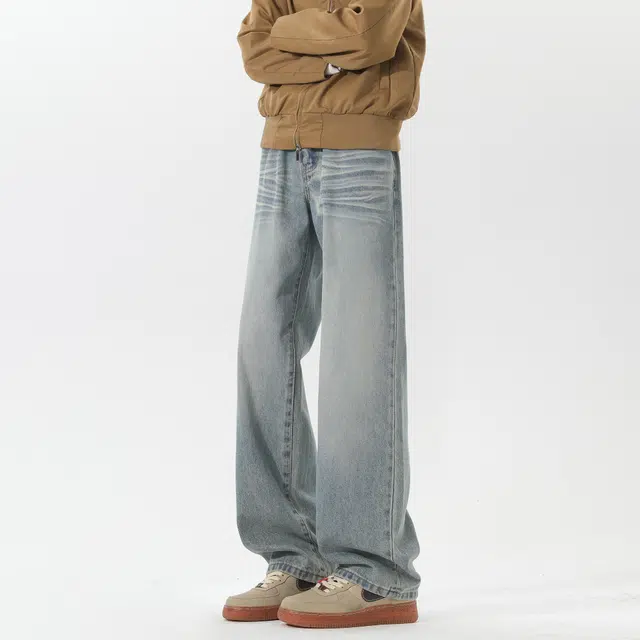 Fakeyoung cleanfit