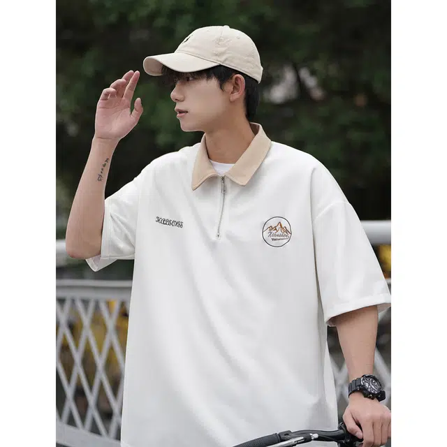 Fakeyoung T
