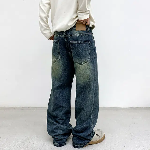 Fakeyoung cleanfit